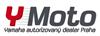 logo - Y Moto Praha s.r.o.